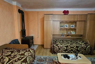 Casă cu 3 camere în Chiochiș - 6