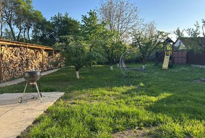 Casa 5 camere Cristian, teren 1000mp! - 25