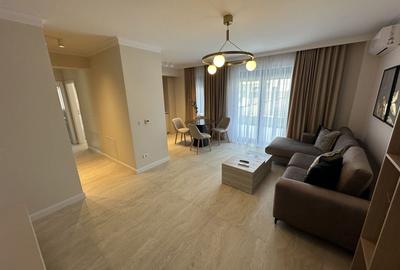 Apartament cu 2 camere decomandat în Lipovei - 11