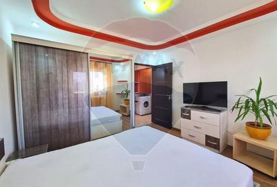 Apartament cu 4 camere decomandat, mobilat în 13 Septembrie - 3