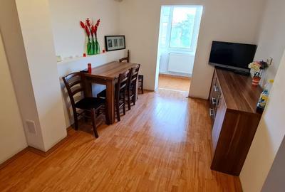 Apartament cu 2 camere decomandat în Odobescu - 1