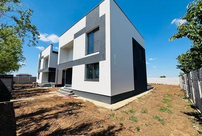 Vila individuala 5 camere - Berceni - 21