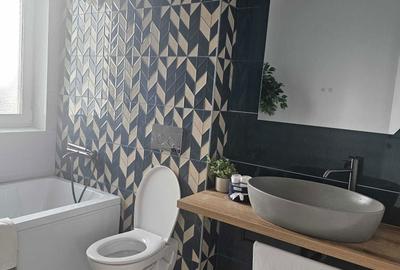 Casă cu 4 camere în Moșnița Veche - 4