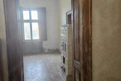 Casa de vanzare la Comlosu Mic - 1