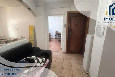 Apartament cu 2 camere semidecomandat, mobilat în Intim - 2