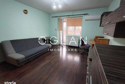 Apartament cu 2 camere semidecomandat, mobilat în Trei Stejari - 2