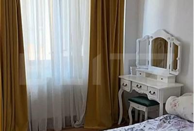 Apartament cu 3 camere decomandat în Democrației - 2