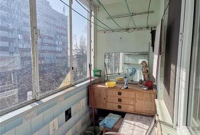 Apartament cu 3 camere decomandat, mobilat în Rahova - 15