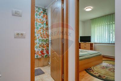 Apartament cu 3 camere de vanzare in zona Central - 10