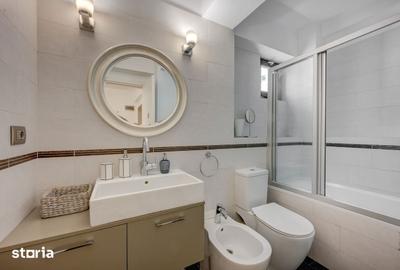 Apartament cu 2 camere, mobilat în Nerva Traian - 13