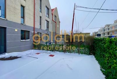 PET FRIENDLY/NOU/ SUPERB/ 2 LOCURI PARCARE/ CURTE 50 MP - 19