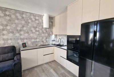 Garsoniera in zona Tei la Facultatea de Constructii - 2