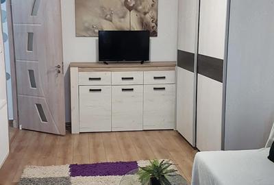 Garsonieră decomandată în Nord