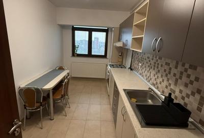 Apartament 2 camere, decomandat, 85 mp, centrala, ac, metrou, Bucurestii Noi - 7