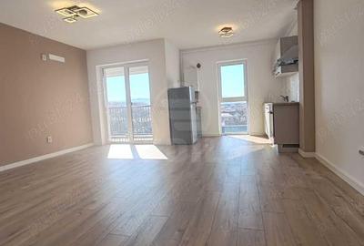 Apartament cu 2 camere semidecomandat în Central - 1