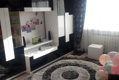 Apartament cu 2 camere semidecomandat în Roșia - 4