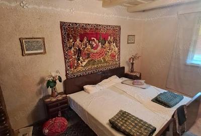 Casă cu 4 camere în Nadăș - 6