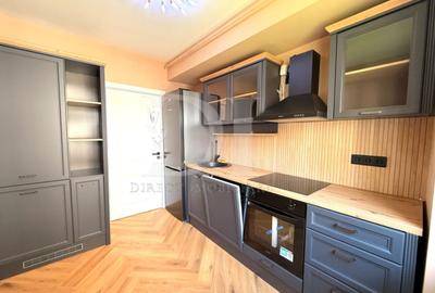 Apartament cu 2 camere decomandat, mobilat în Florești - 4