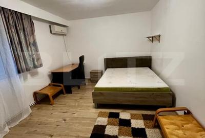 Apartament 2 camere, 53 mp, decomandat, balcon, Zorilor - 5