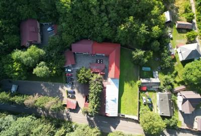 Spațiu comercial, de 600 mp, în Firiza - 6