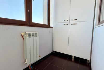 Apartament cu 3 camere decomandat în Central - 13