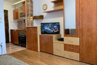 Garsonieră nedecomandată în Girocului - 4