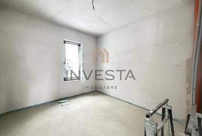 Casă cu 2 camere cu Canalizare în Chinteni - 5