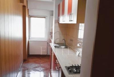 Garsonieră decomandată în Gheorgheni - 3