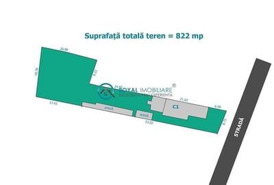 Royal Imobiliare - vanzari terenuri - 4