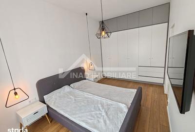 Apartament cu 2 camere, mobilat în Între Lacuri - 3