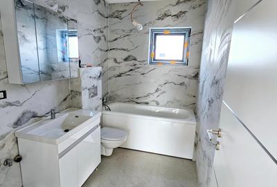 Casă cu 3 camere cu Teren 340 Mp în Berceni - 3