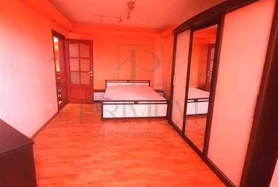 SAGULUI - ETAJ 4 - LIFT - BLOC IZOLAT - 3 CAMERE - CENTRALA PROPRIE - CLIMA - 2