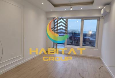 Apartament 3 camere finisaje LUX la 10 min de metrou Timpuri Noi - 20