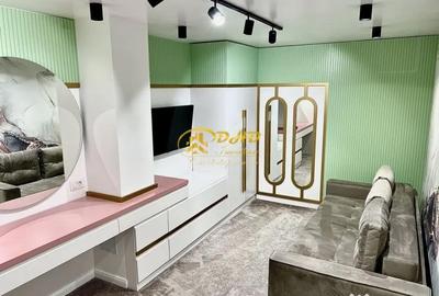 Apartament cu 4 camere semidecomandat în Nicolina - 4