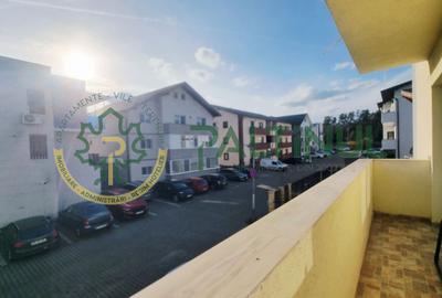 Apartament 3 camere – Cartierul Arhitecților, strada Dorului, etaj. 1 - 10