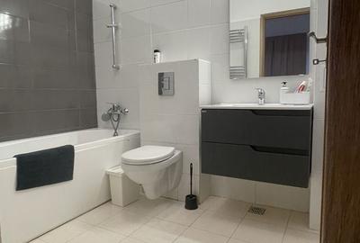 3 camere | Pipera | Matei Millo | 2 terase | boxa + parcare - 9