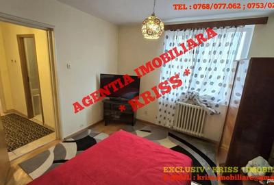 Apartament 2 Camere TRIVALE Confort 1 Semidecomandat Stil Fluture Liber 53 Mp. Etaj Intermediar - 6