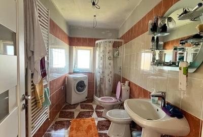 Casa individuala, 262 mp, teren 1000 mp, Clit (Arbore) - 12