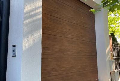 Inchiriez hala 56 m2 - 2