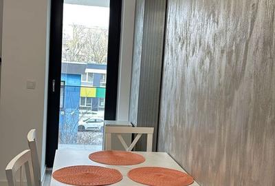 Apartament cu 2 camere în Țiglina 1 - 3