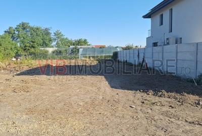 Teren intravilan de 523 mp, în Corbeanca - 4