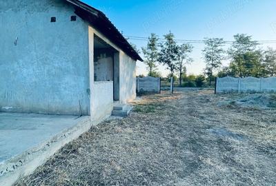 Casa de vanzare in Rastul Nou - 2