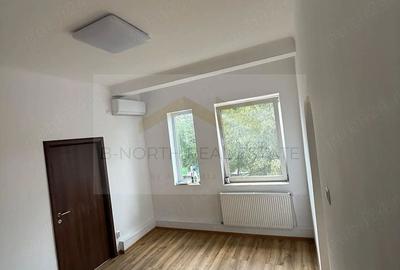 Apartament cu 3 camere semidecomandat în Eroii Revoluției - 2