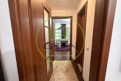 Apartament, 2 camere, semidecomandat, 52 mp, Cartier Brazda, Zona Simplon - 8