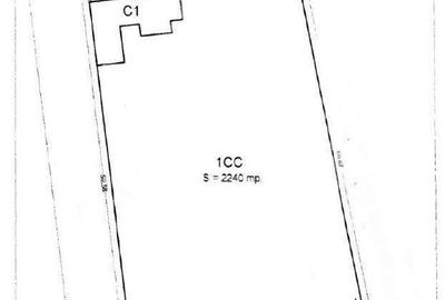 Lumina, teren intravilan 2240mp Lumina, teren intravilan 2240mp - 7