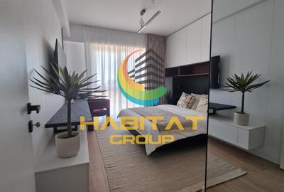 Pallady-Parcul Teilor-2 Camere, 64,84m², Smart, Premium! - 7