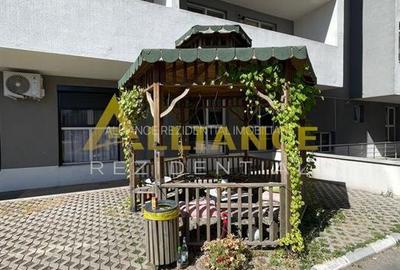 Apartament cu 3 camere decomandat, mobilat în Vitan-Bârzești - 13