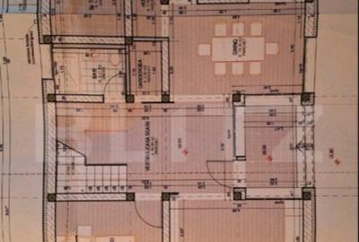 Casa individuala, 252 mp, zona Sacalaz - 1