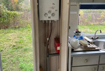 Casa pe ro?i in stare buna - 9