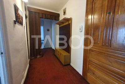 Apartament de inchiriat 2 camere decomandat 60 mp zona Octavian Paler - 7